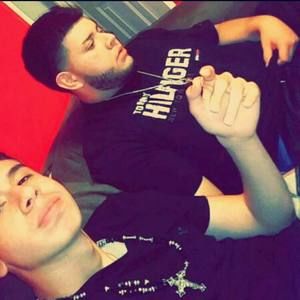 Meet your Posher, Luis